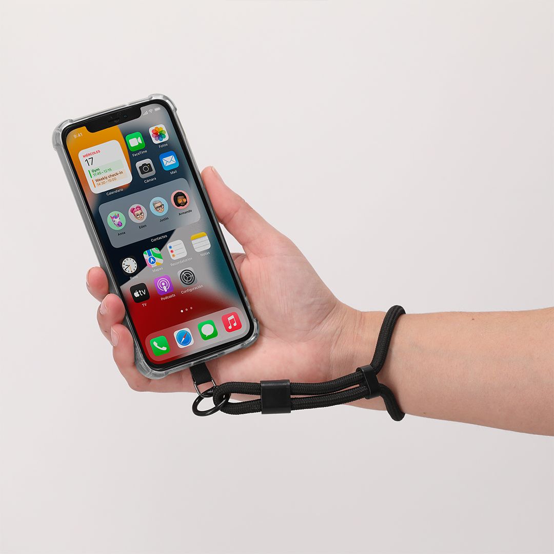 Braccialetto Supporto Whister