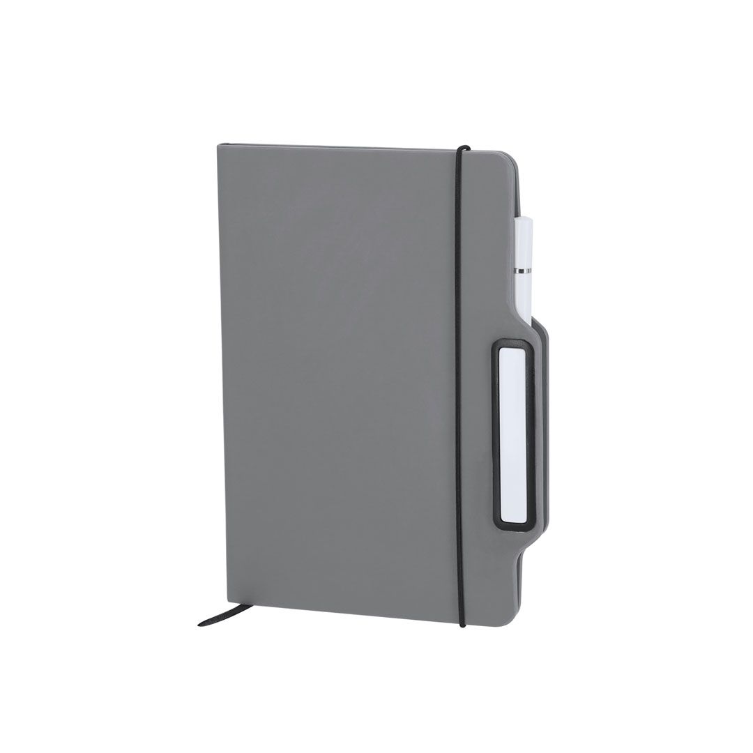 Block Notes Supporto Cruas