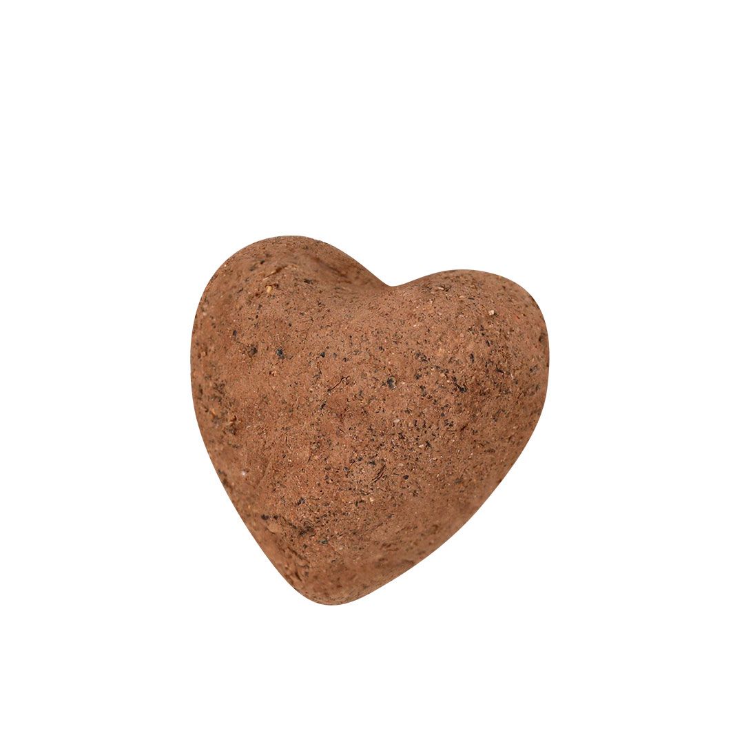 Scatola Bonbon A Forma Di Cuore Fobin