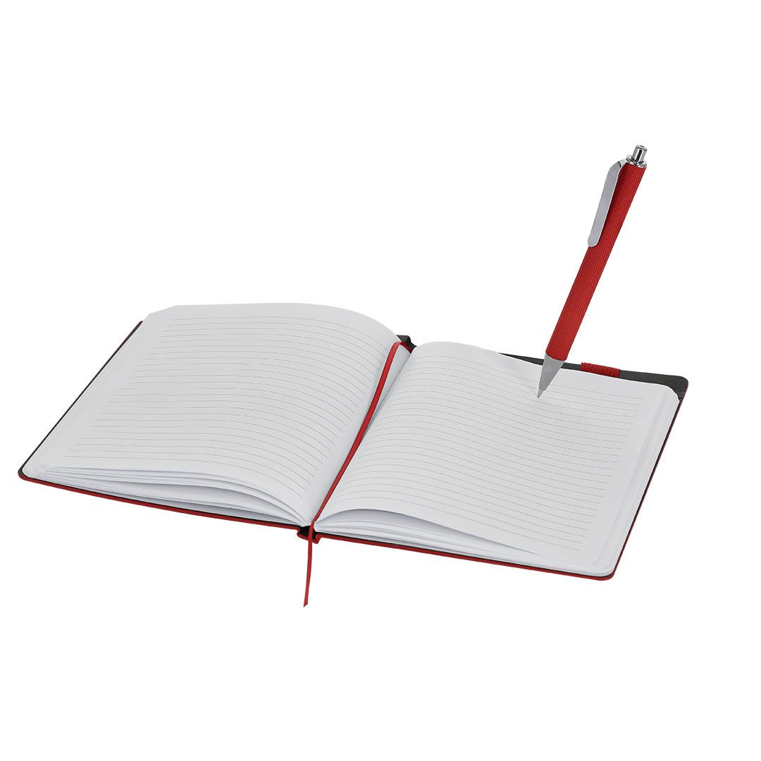 Block Notes Nuron