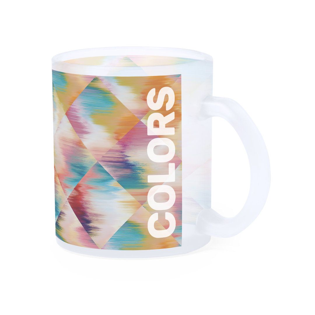 Tazza Sublimazione Amira