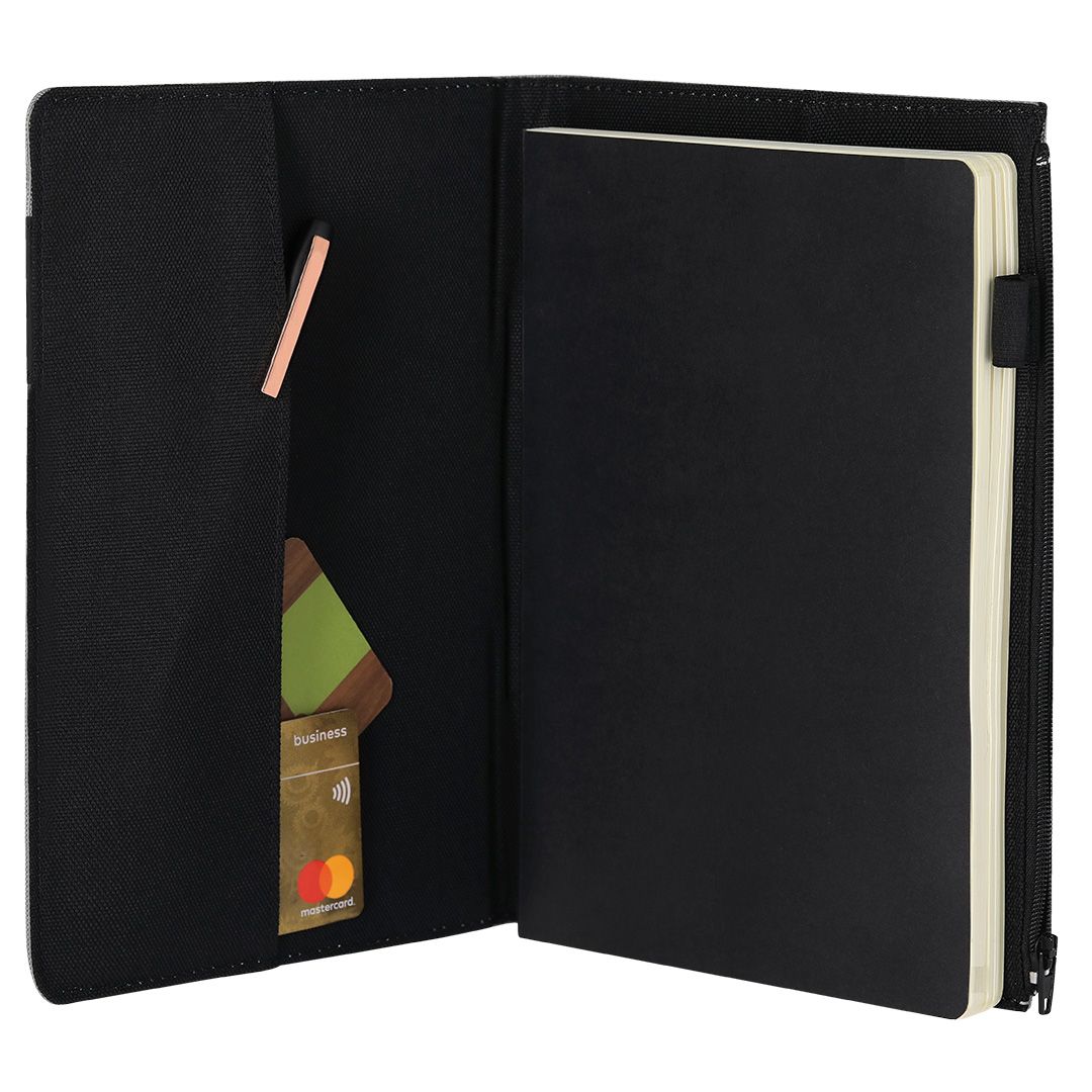 Block Notes Custodia Katz