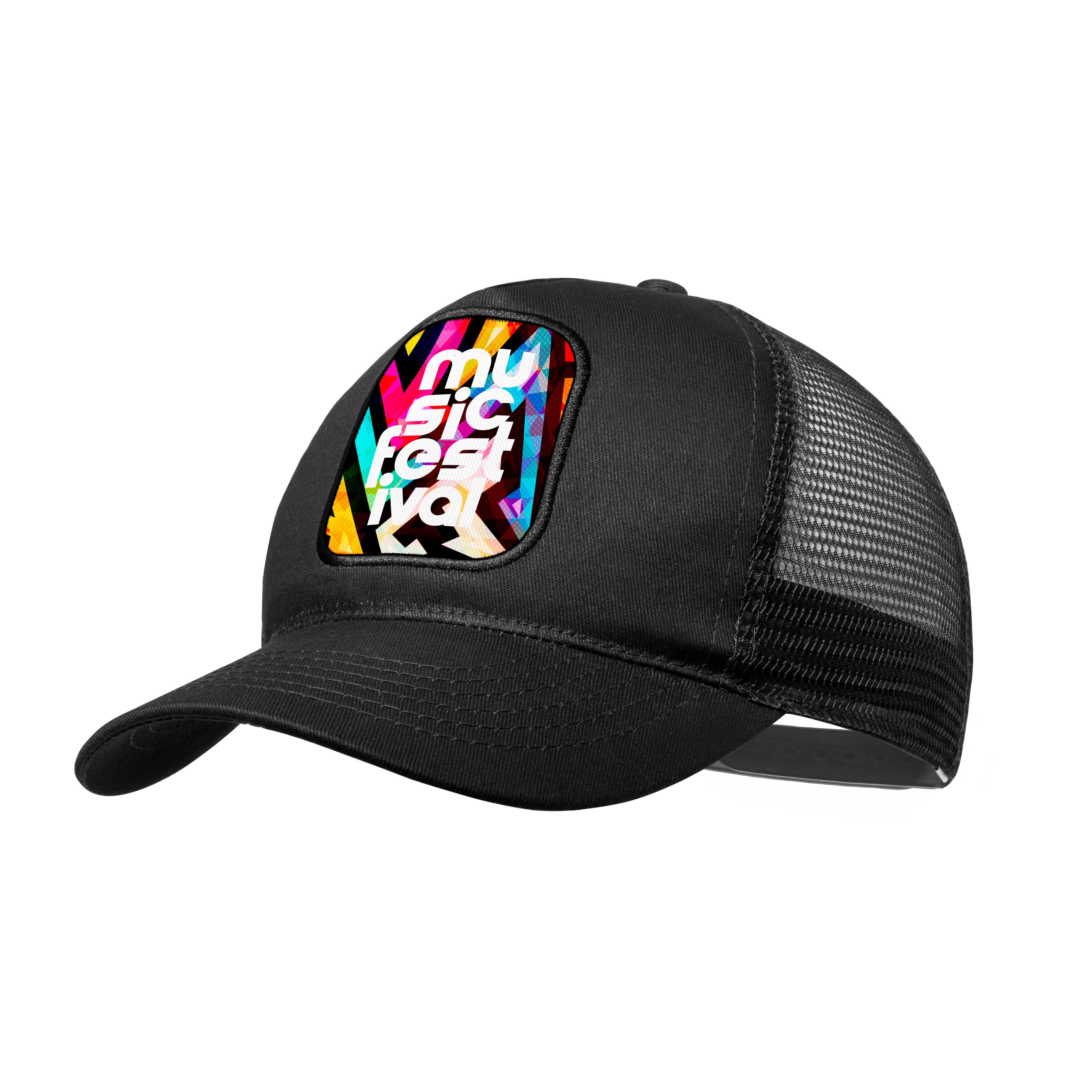 Cappellino Flecher