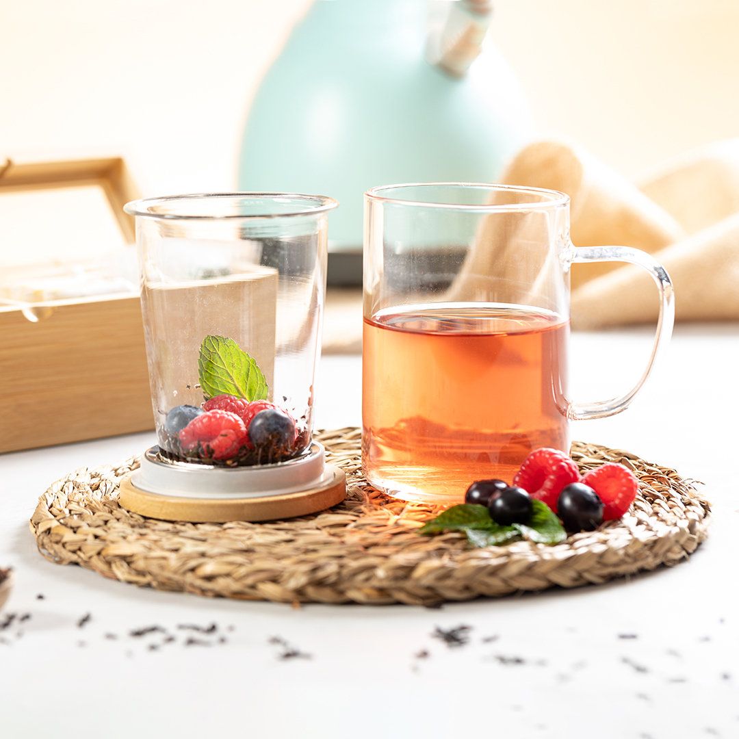 Tazza per Tè Masty