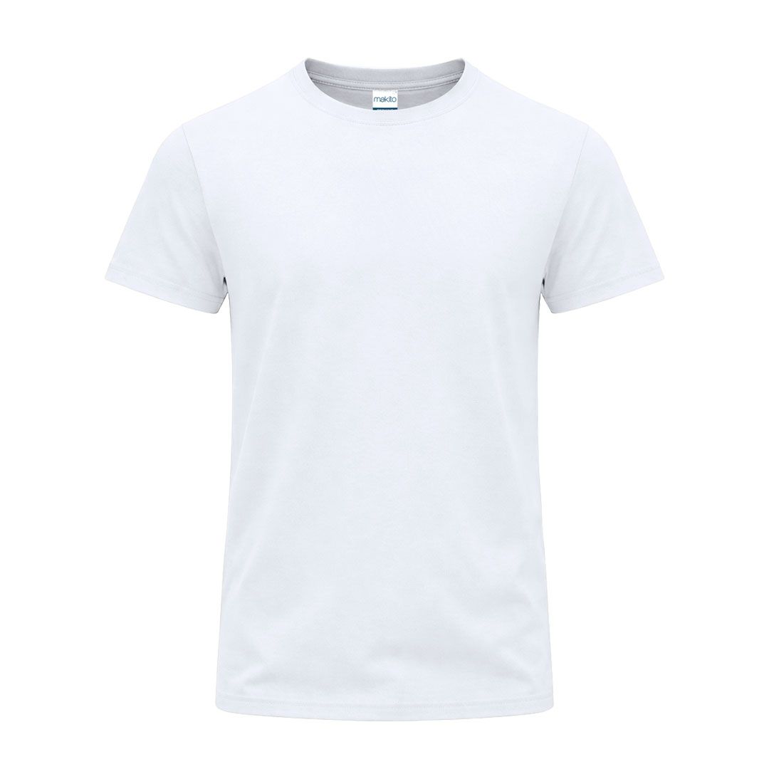 T-Shirt Adulto Bianca Perkins