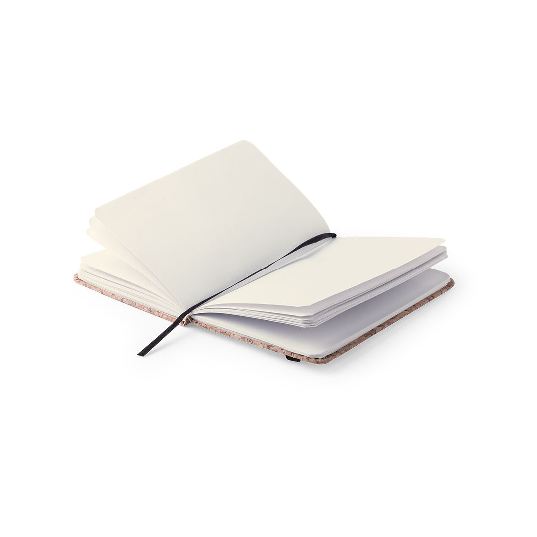 Block Notes Climer