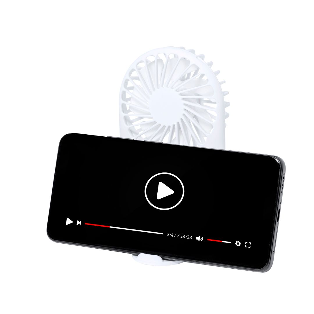 Ventilatore Supporto Fanger
