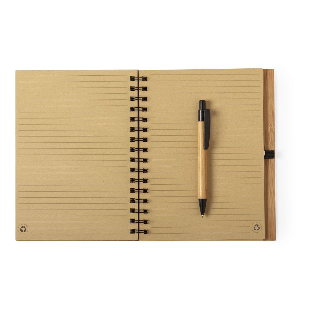 Taccuino Polnar