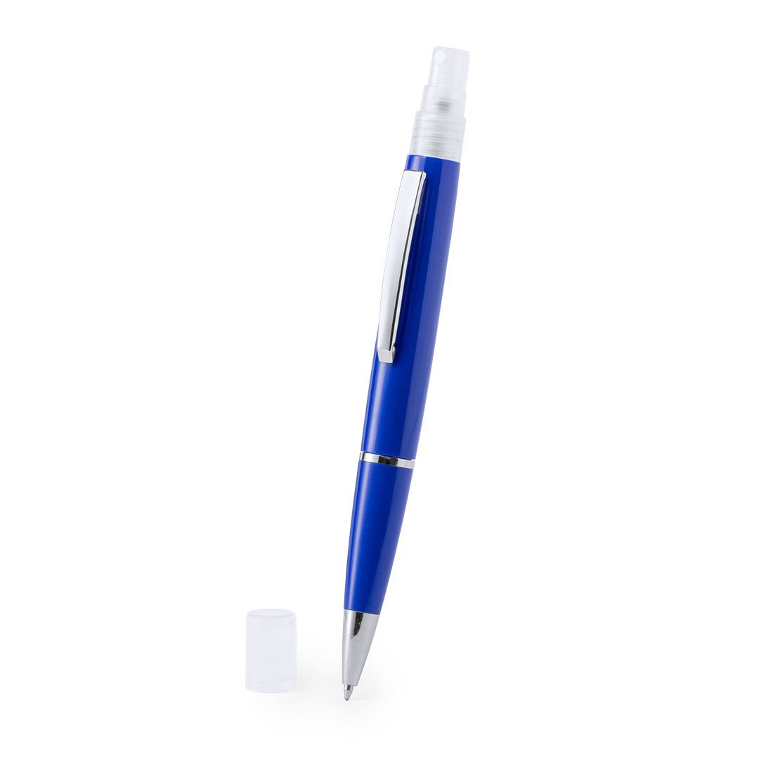 Penna Vaporizzatore Tromix