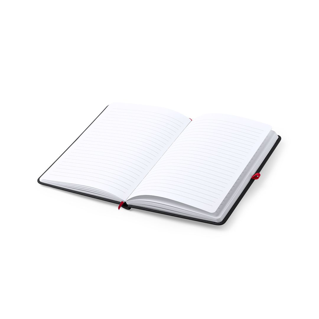Block Notes Kefron