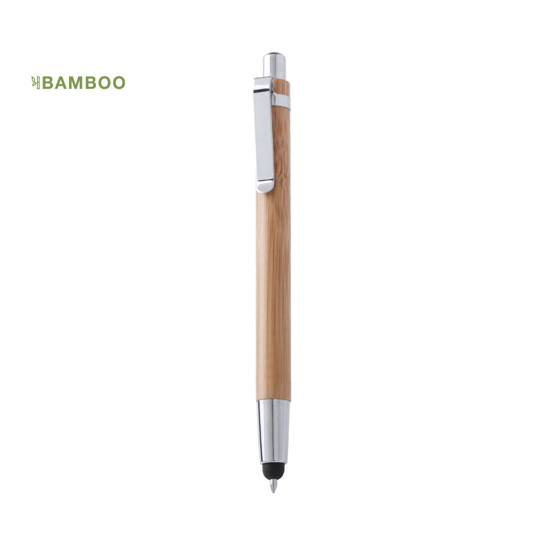 Penna Touch Sirim