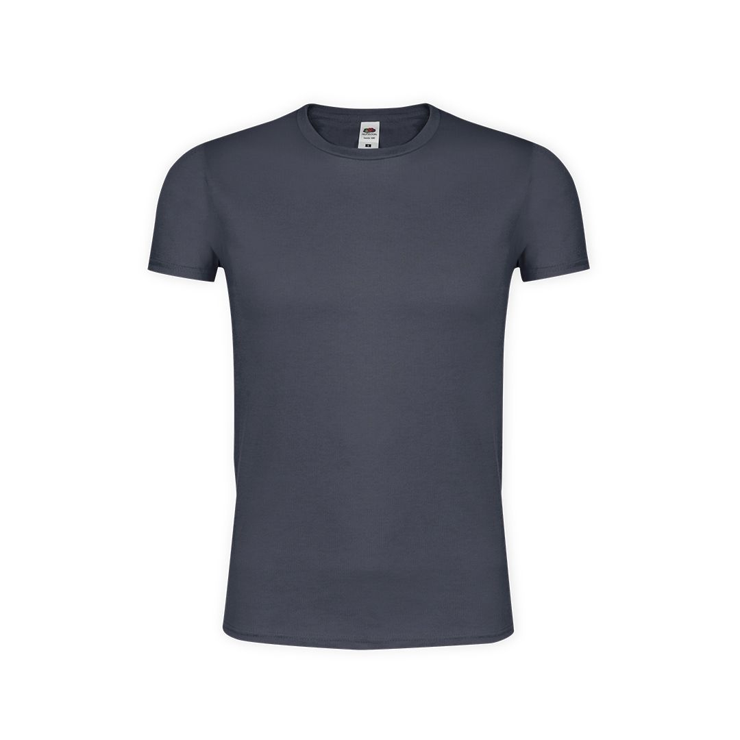 T-Shirt Adulto Colorata Iconic