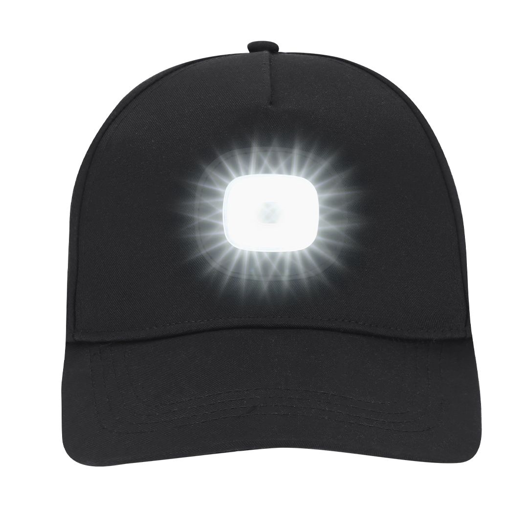 Cappellino Xodar