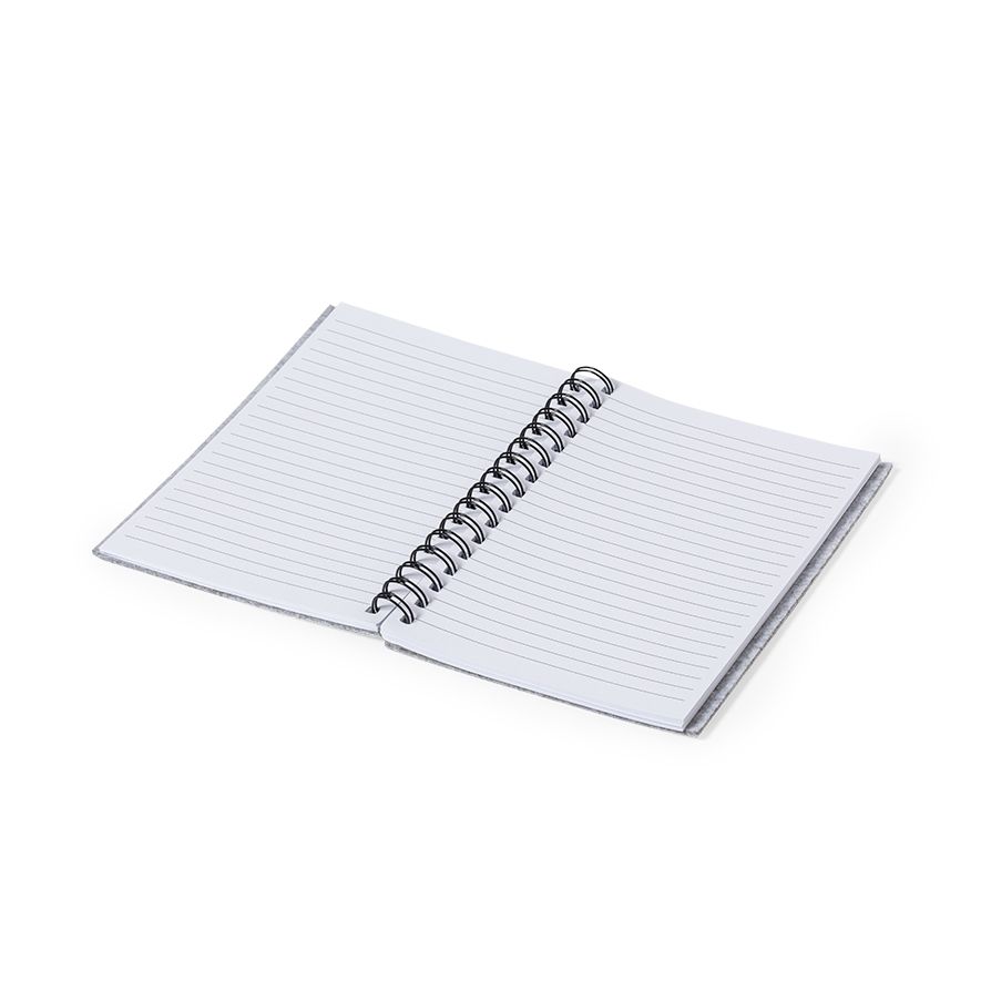 Block Notes Fionap