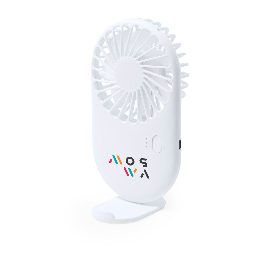Ventilatore Supporto Fanger
