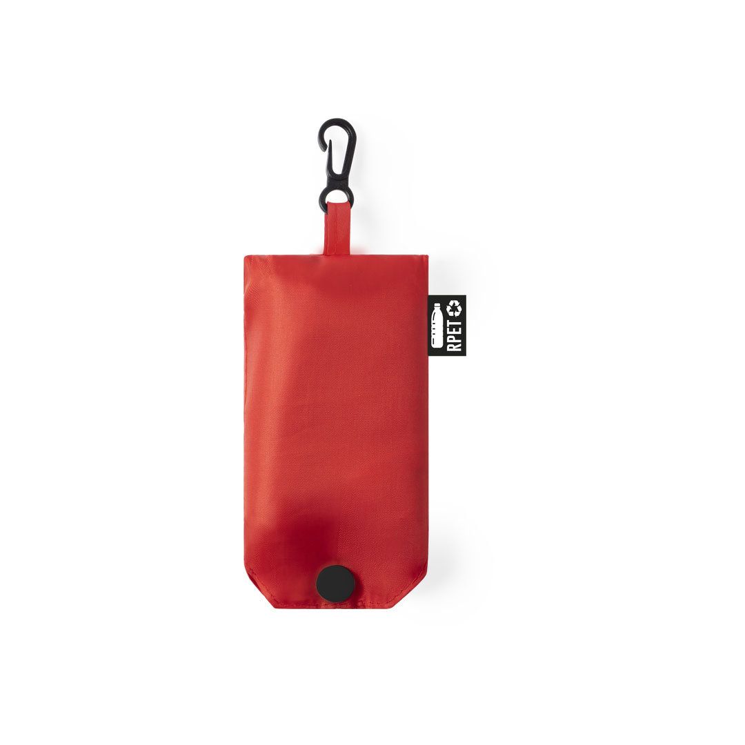 Borsa Pieghevole Restun