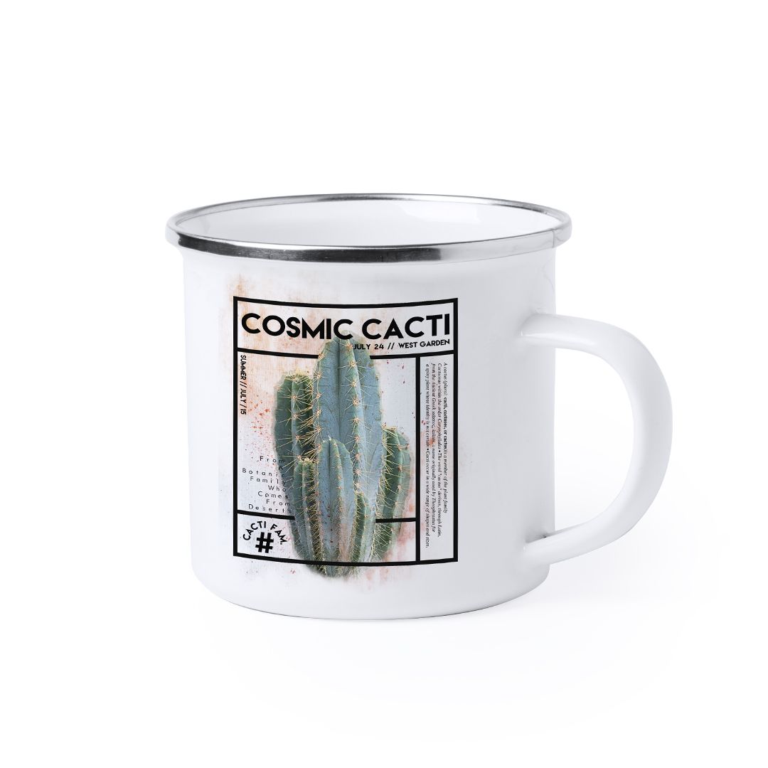 Tazza Sublimazione Neyms