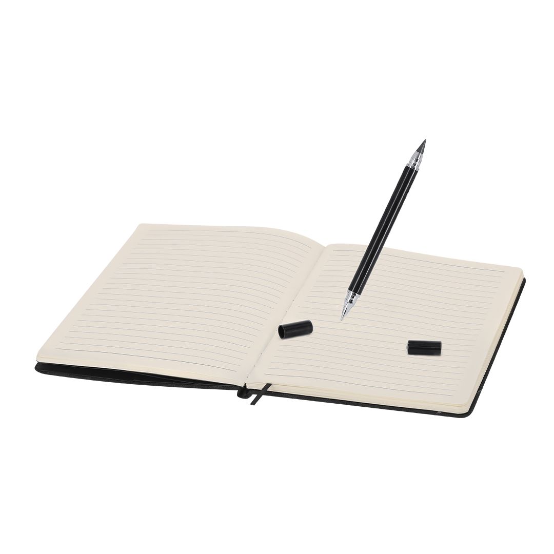 Block Notes Supporto Lemard