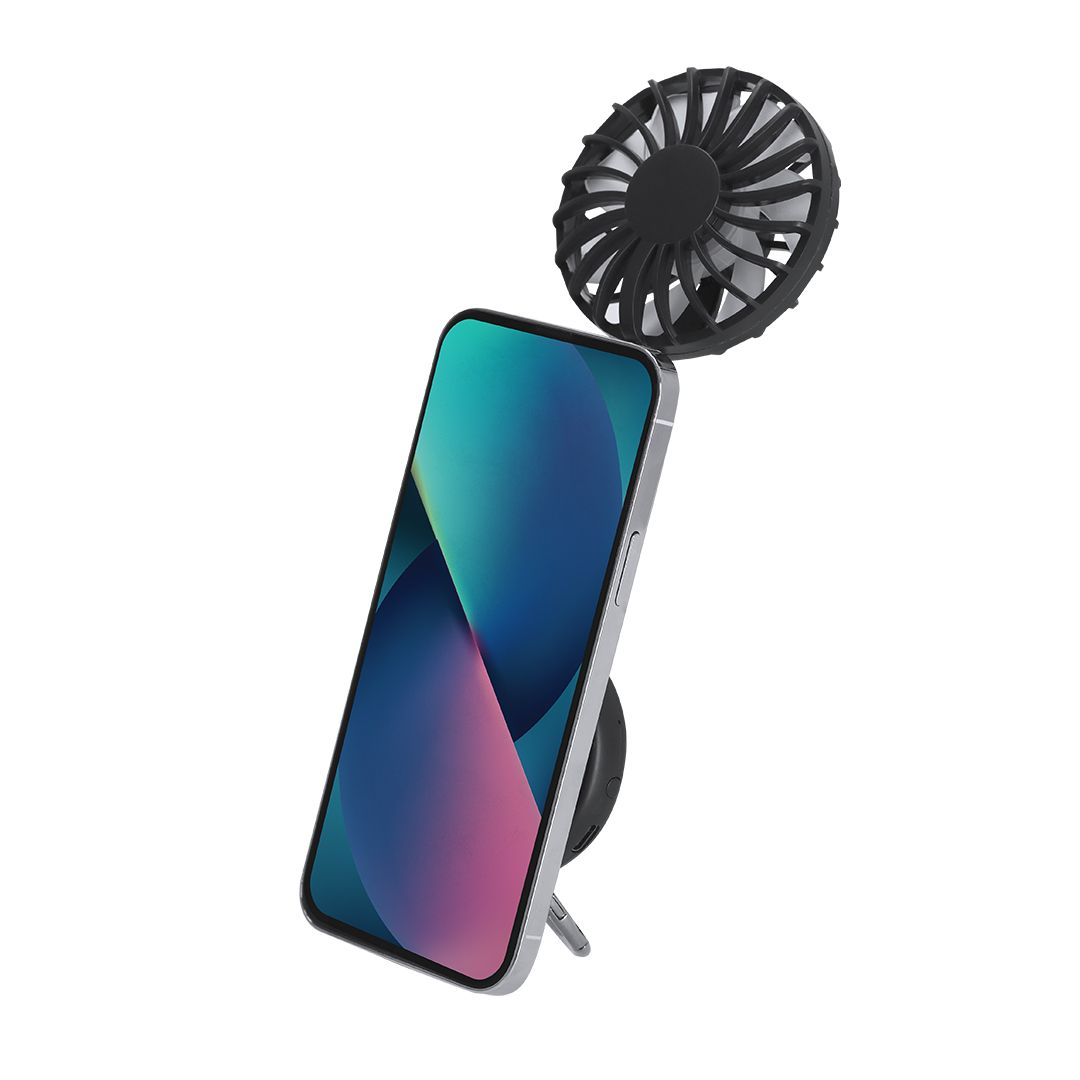 Ventilatore Kelanor