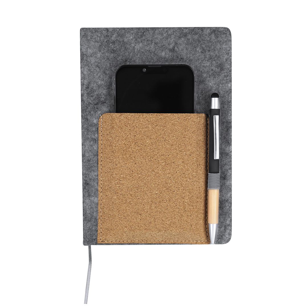 Block Notes Wilko