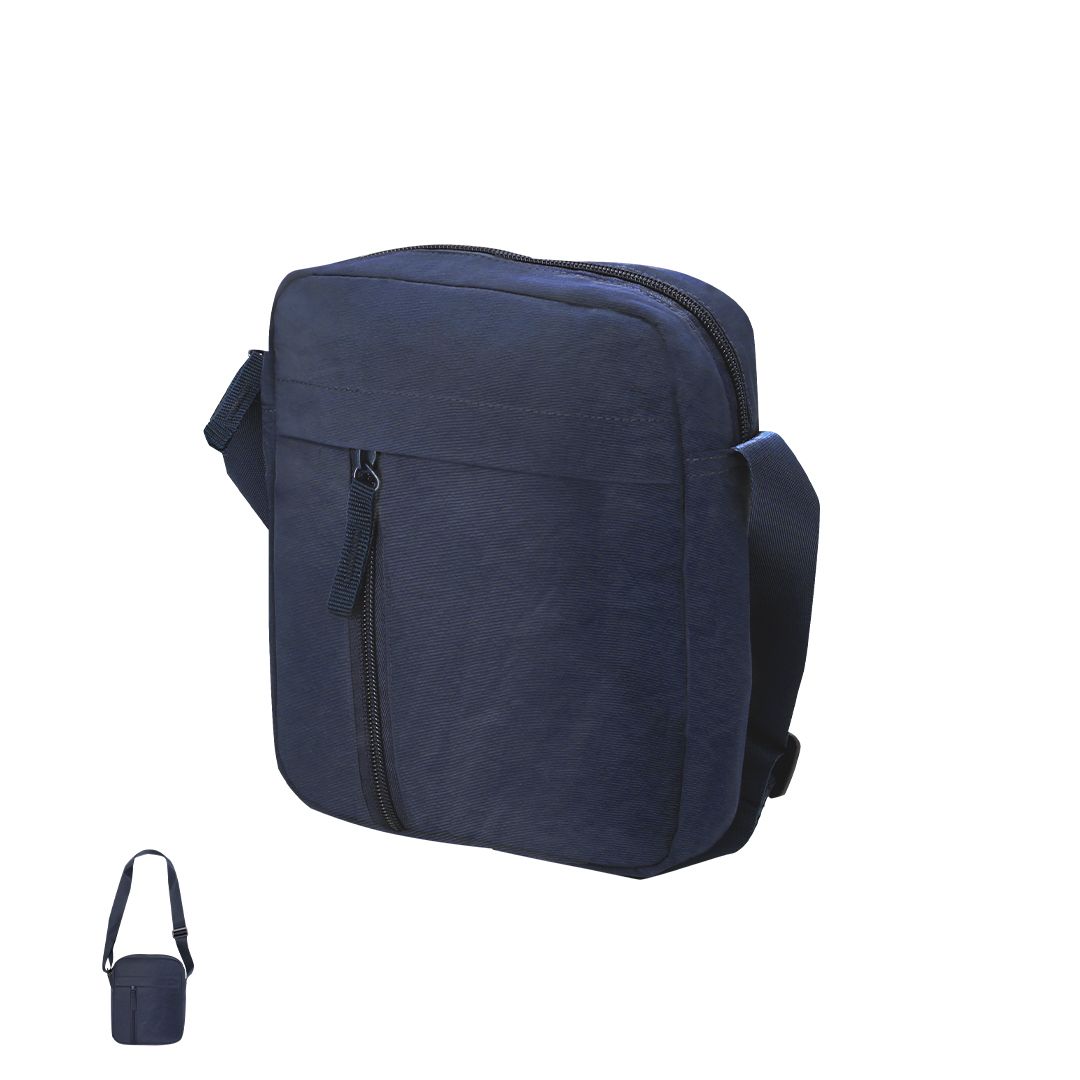 Borsa Tracolla Zynax