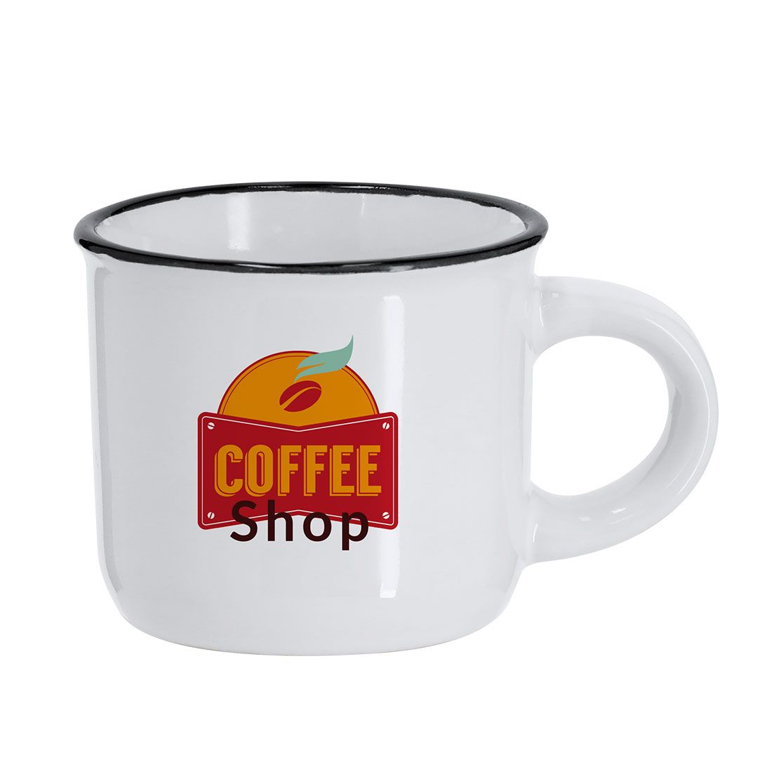 Tazza Sublimazione Monbeik