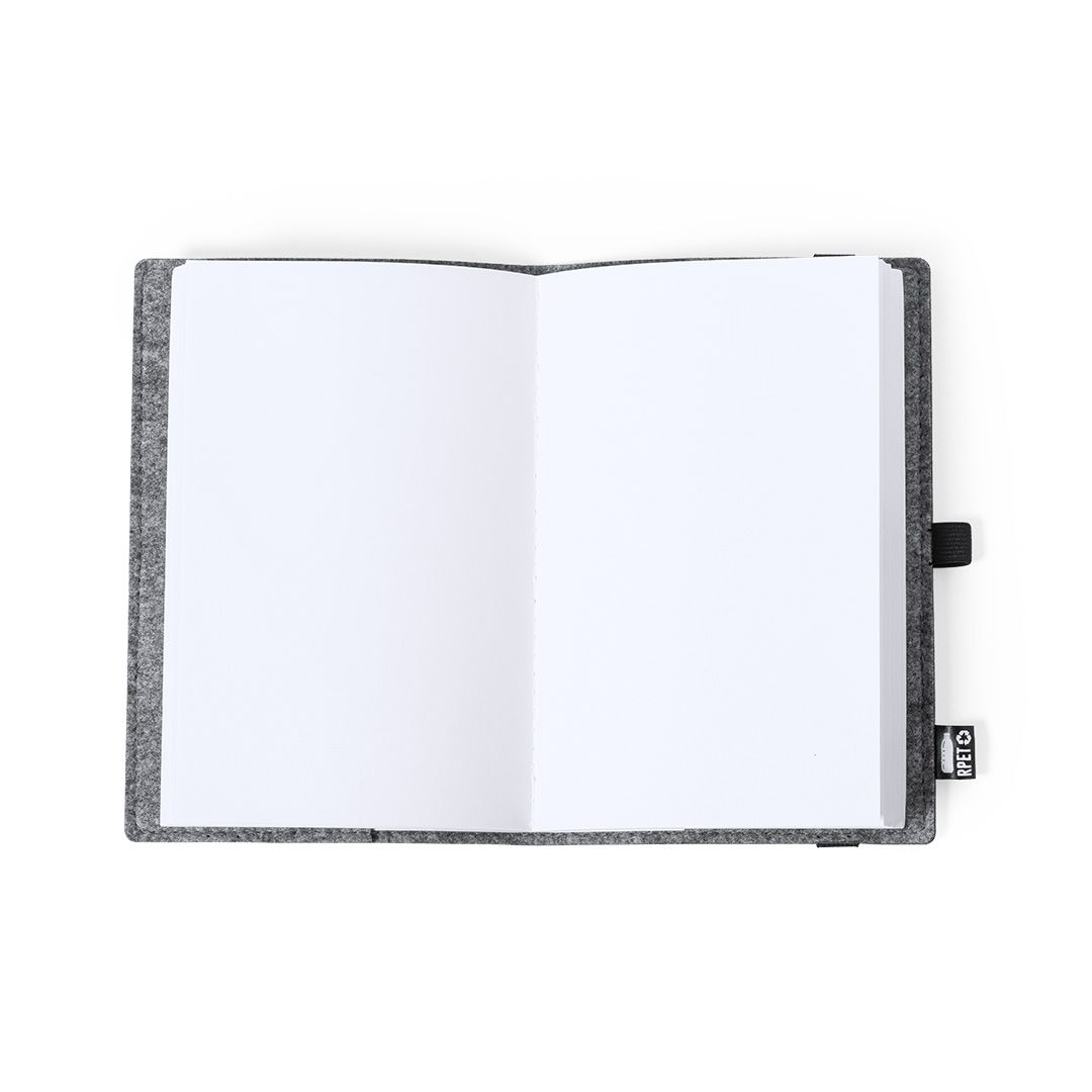 Block Notes Nibir