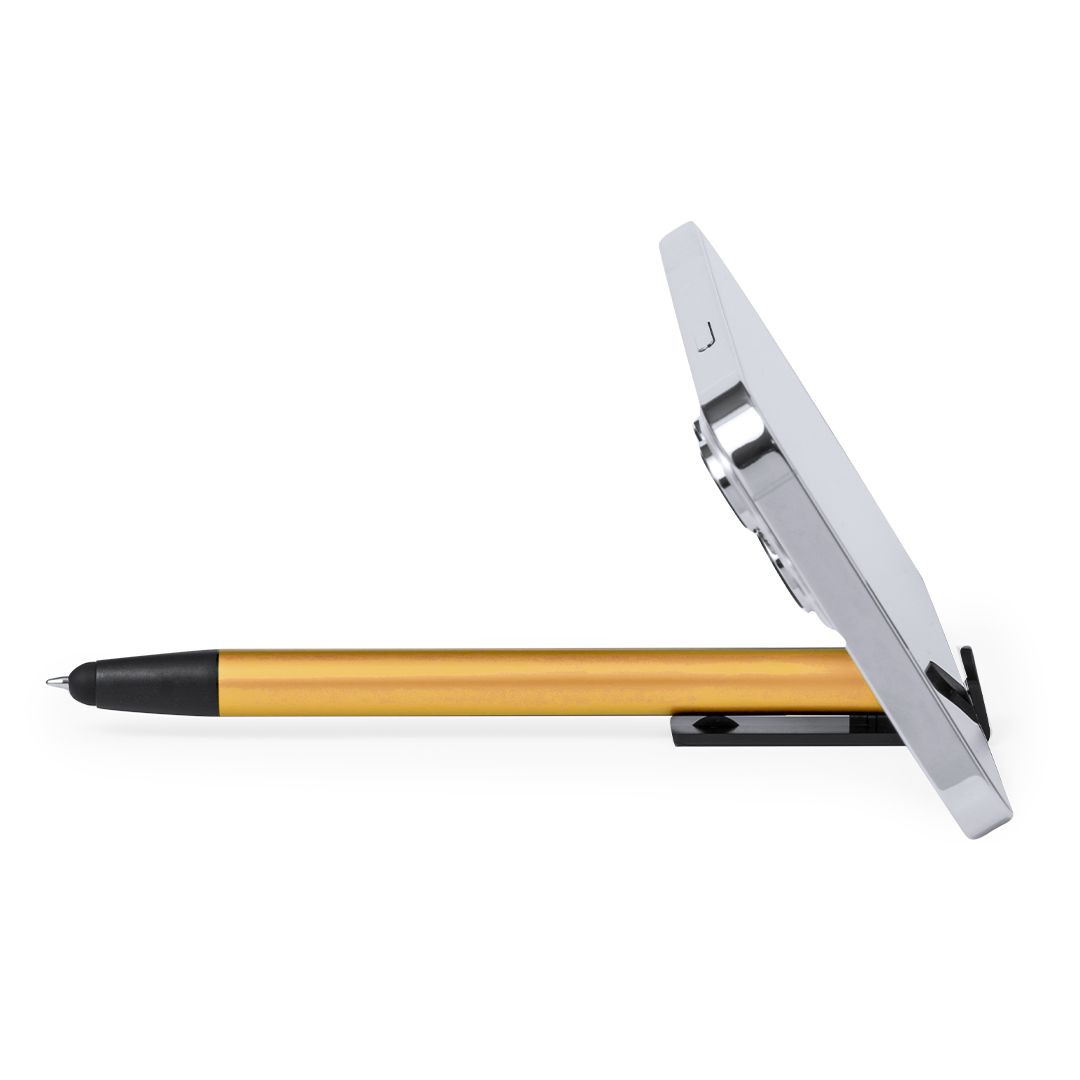 Penna con Supporto Uplex