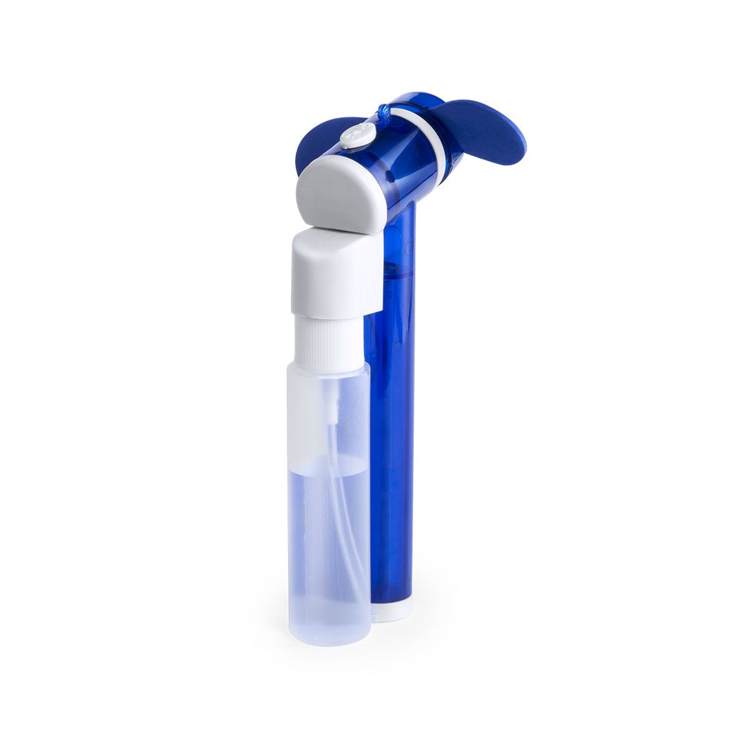 Ventilatore Vaporizzatore Hendry