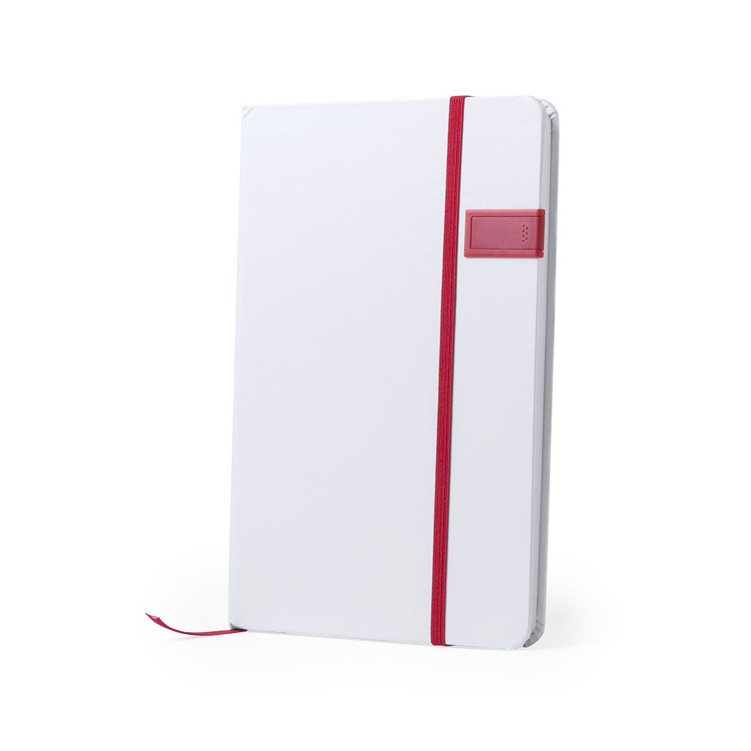 Block Notes USB Boltuk
