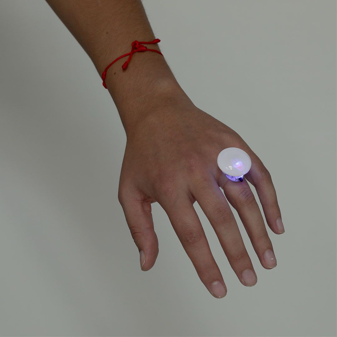 Anello Tayter