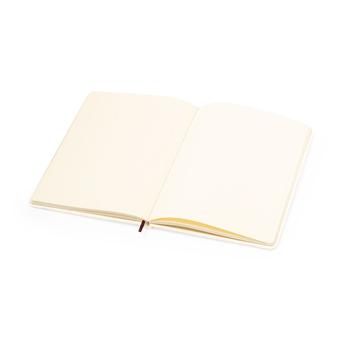 Block Notes Hucka