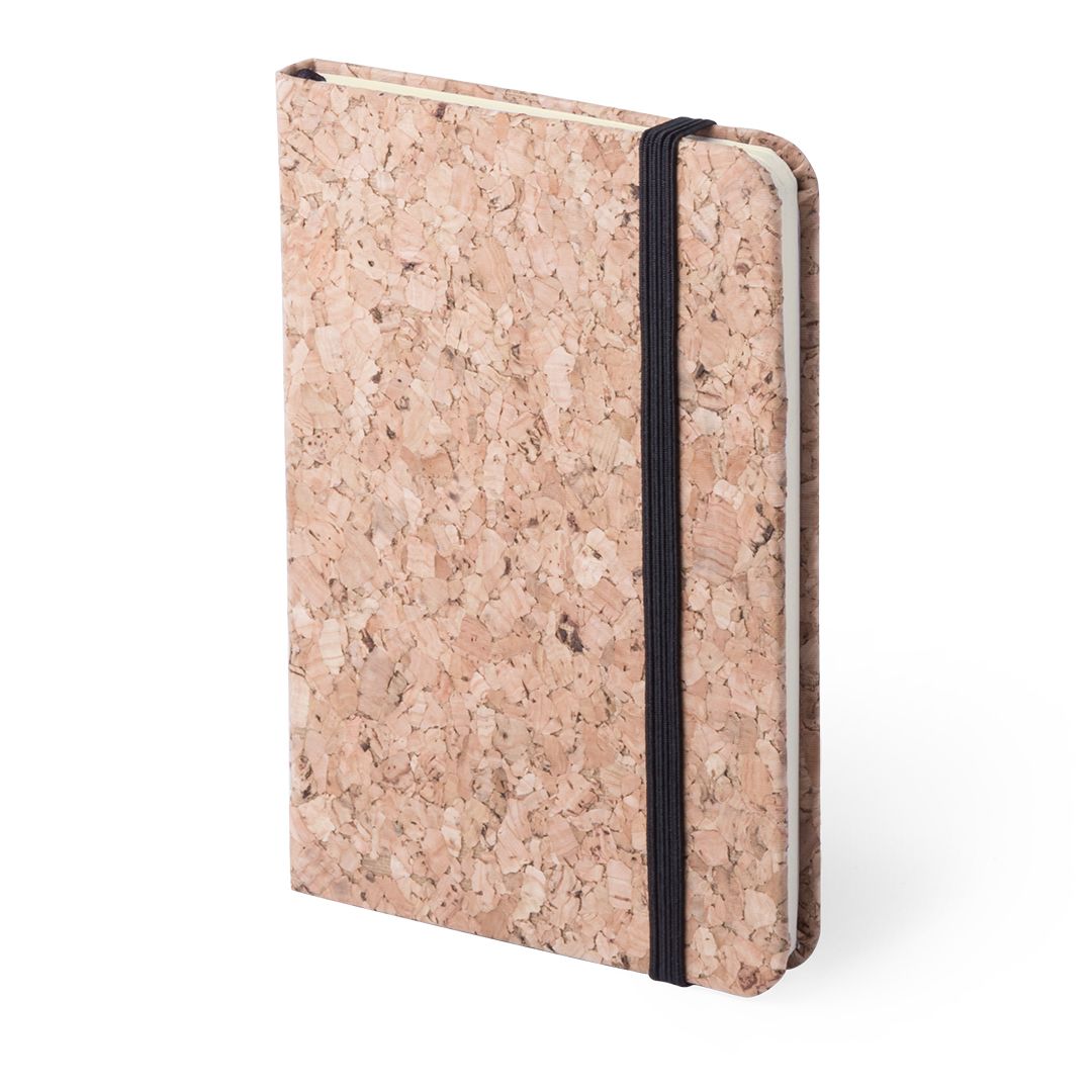 Block Notes Climer
