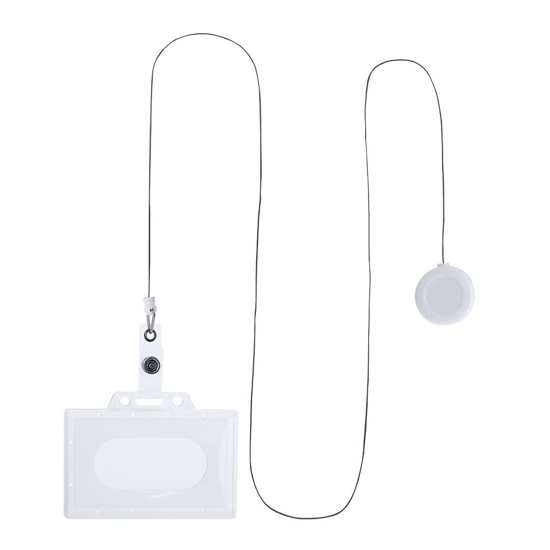 Badge Lanyard Blaires