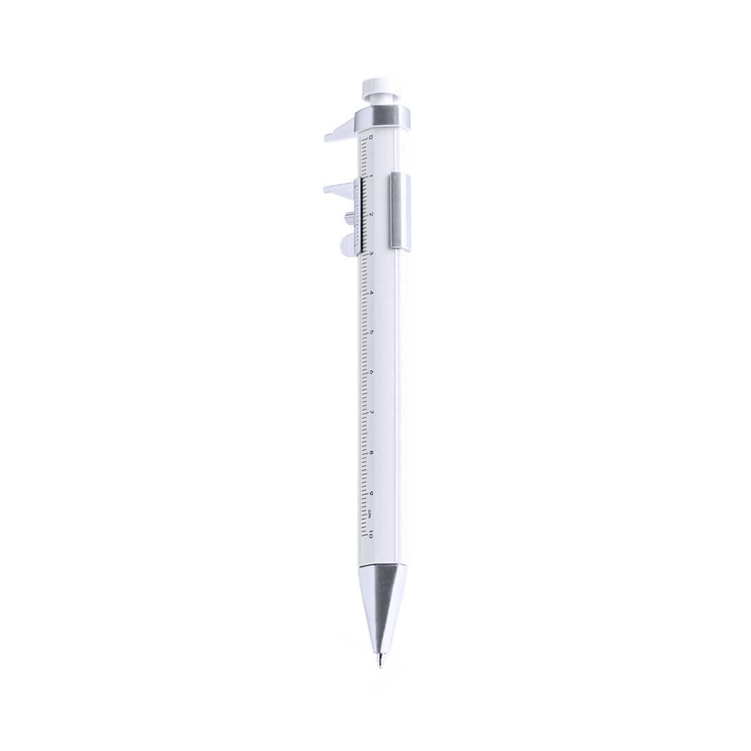 Penna a Sfera Multifunzione Contal