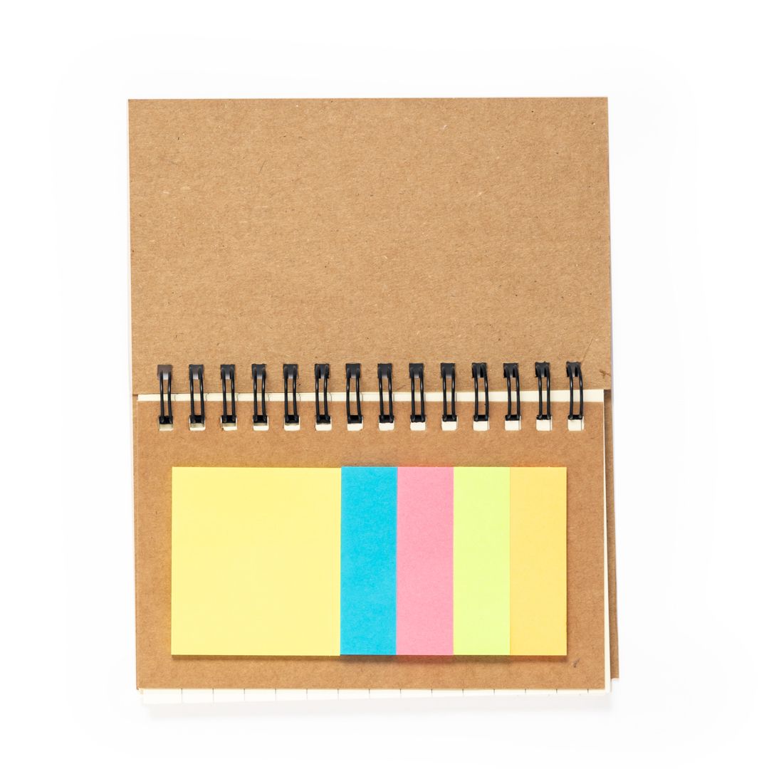 Block Notes Estein