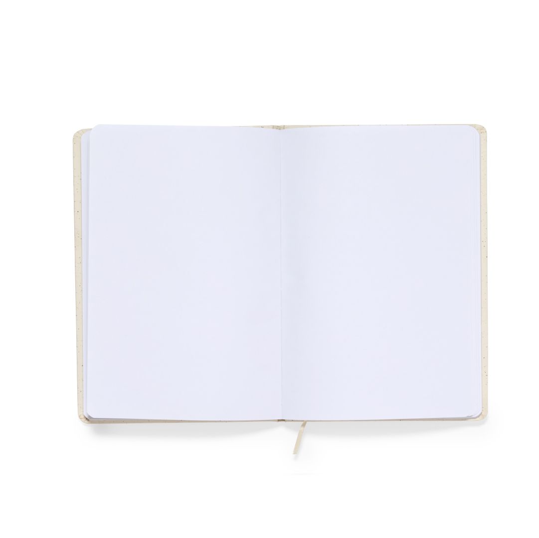 Block Notes Tempox