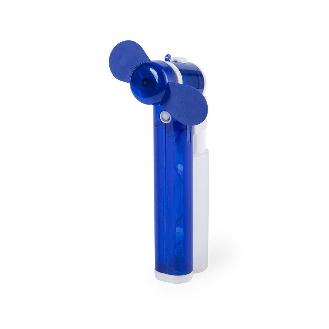 Ventilatore Vaporizzatore Hendry