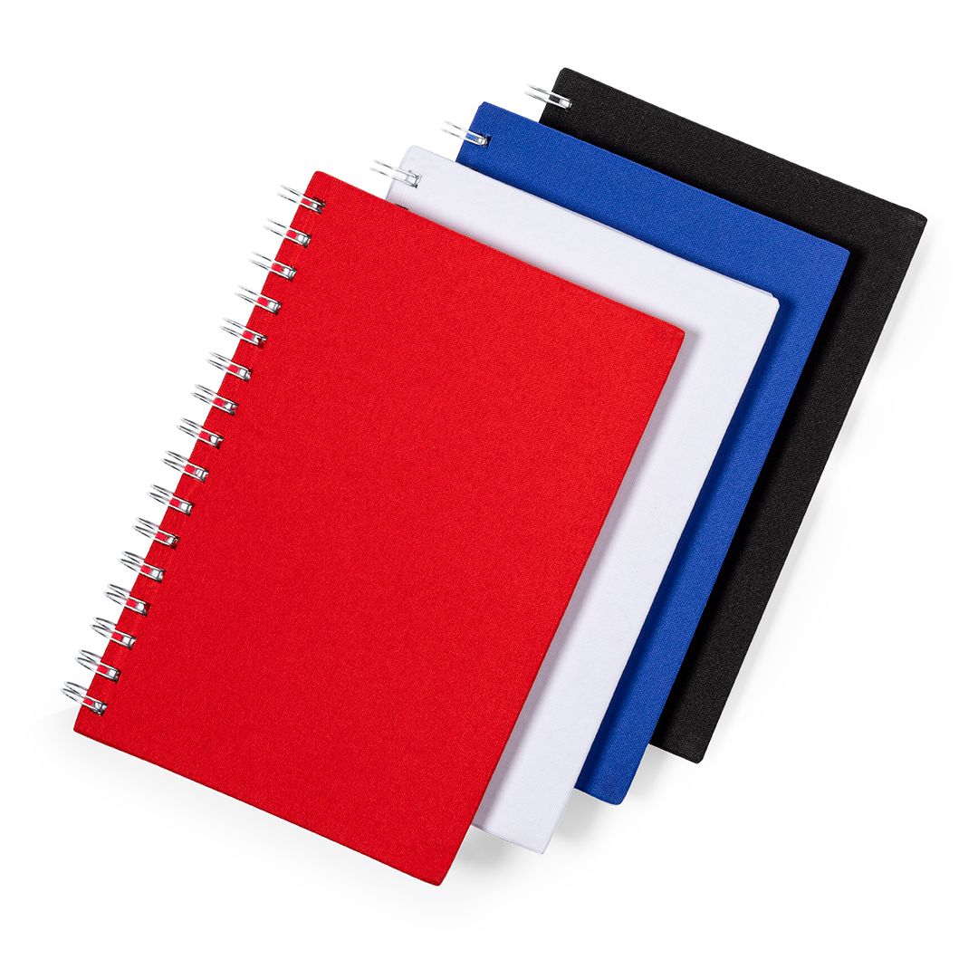 Block Notes Kimberly