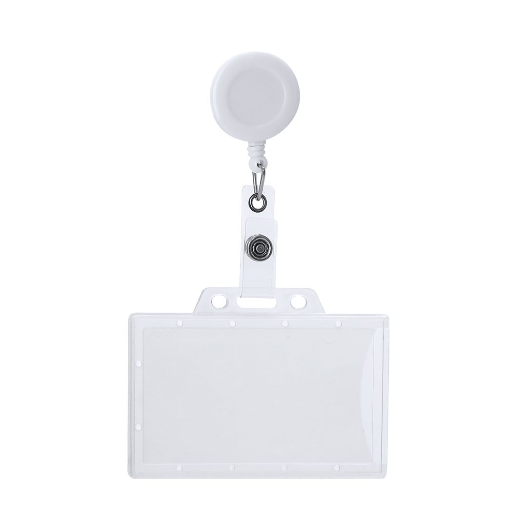 Badge Lanyard Blaires