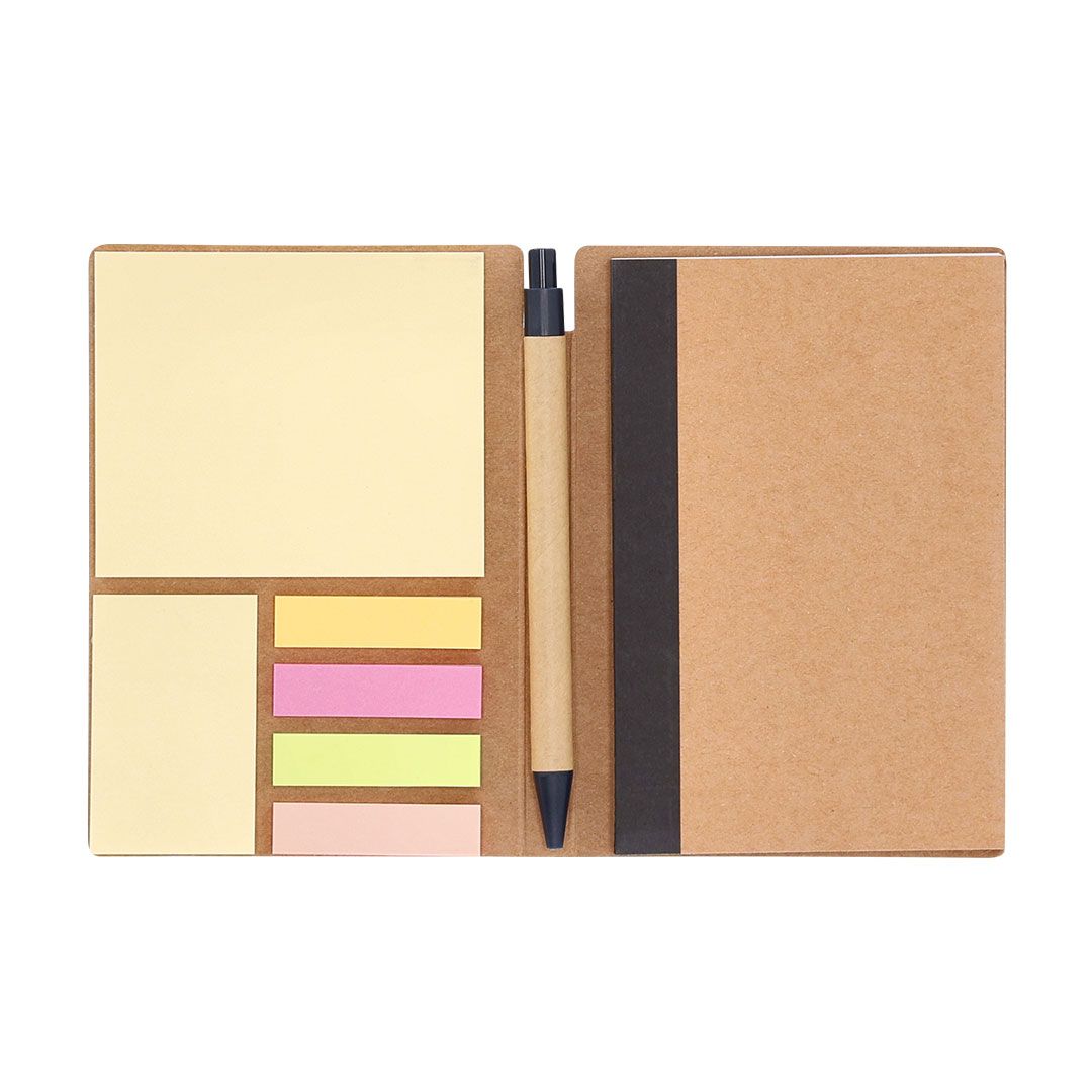 Block Notes Alina