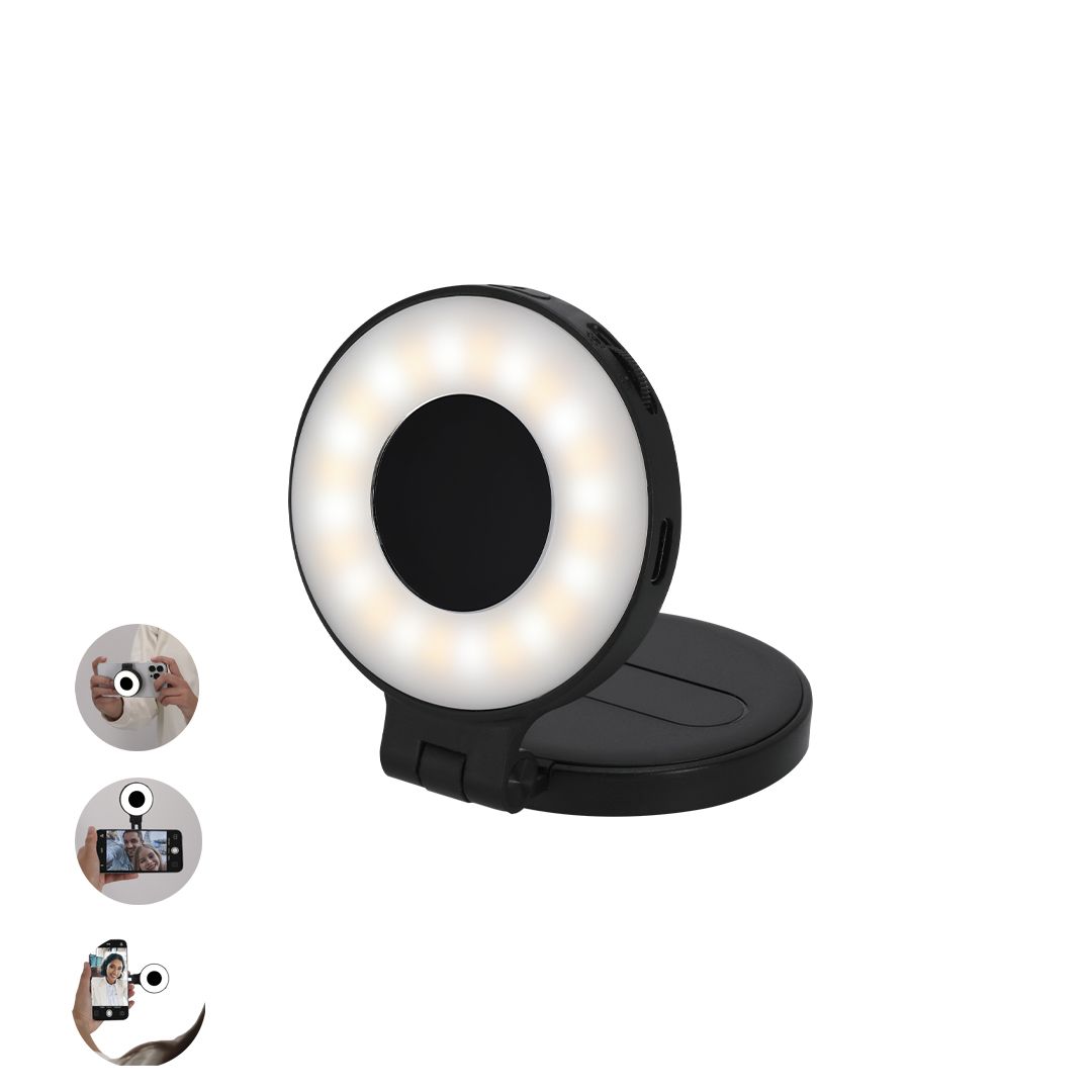 Luce ad Anello Cenob