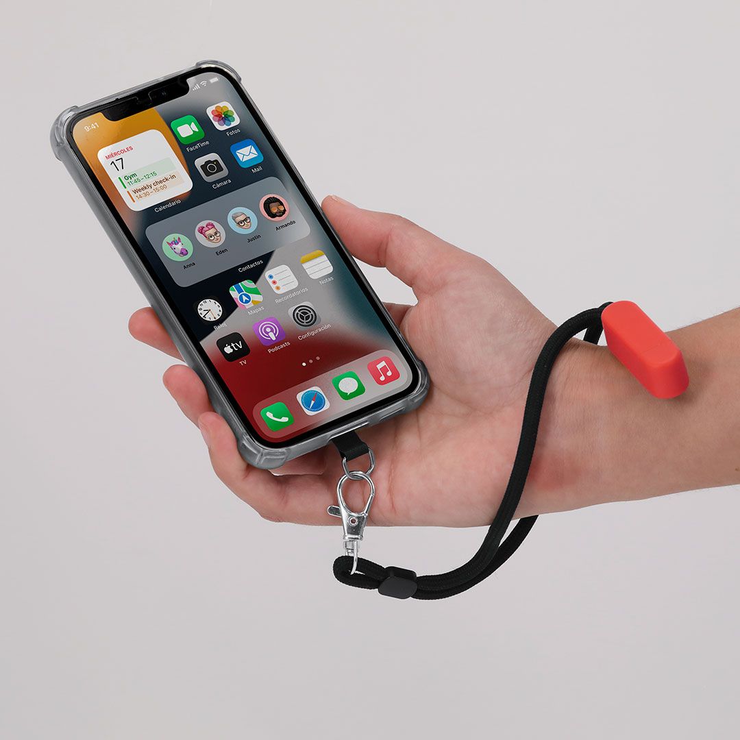 Braccialetto Supporto Nelopy
