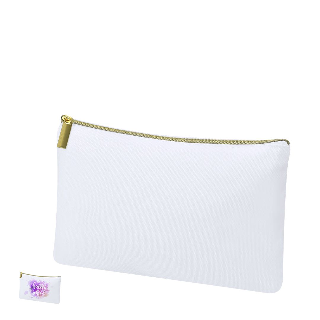 Beauty Case Sublimazione Fresiak