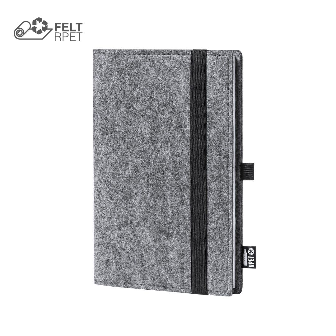 Block Notes Nibir