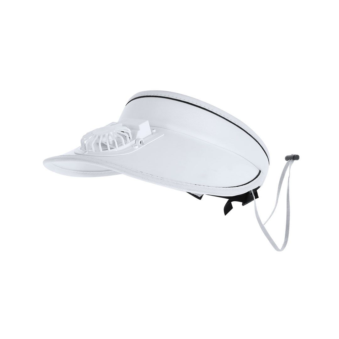 Visiera Ventilatore Akanyi