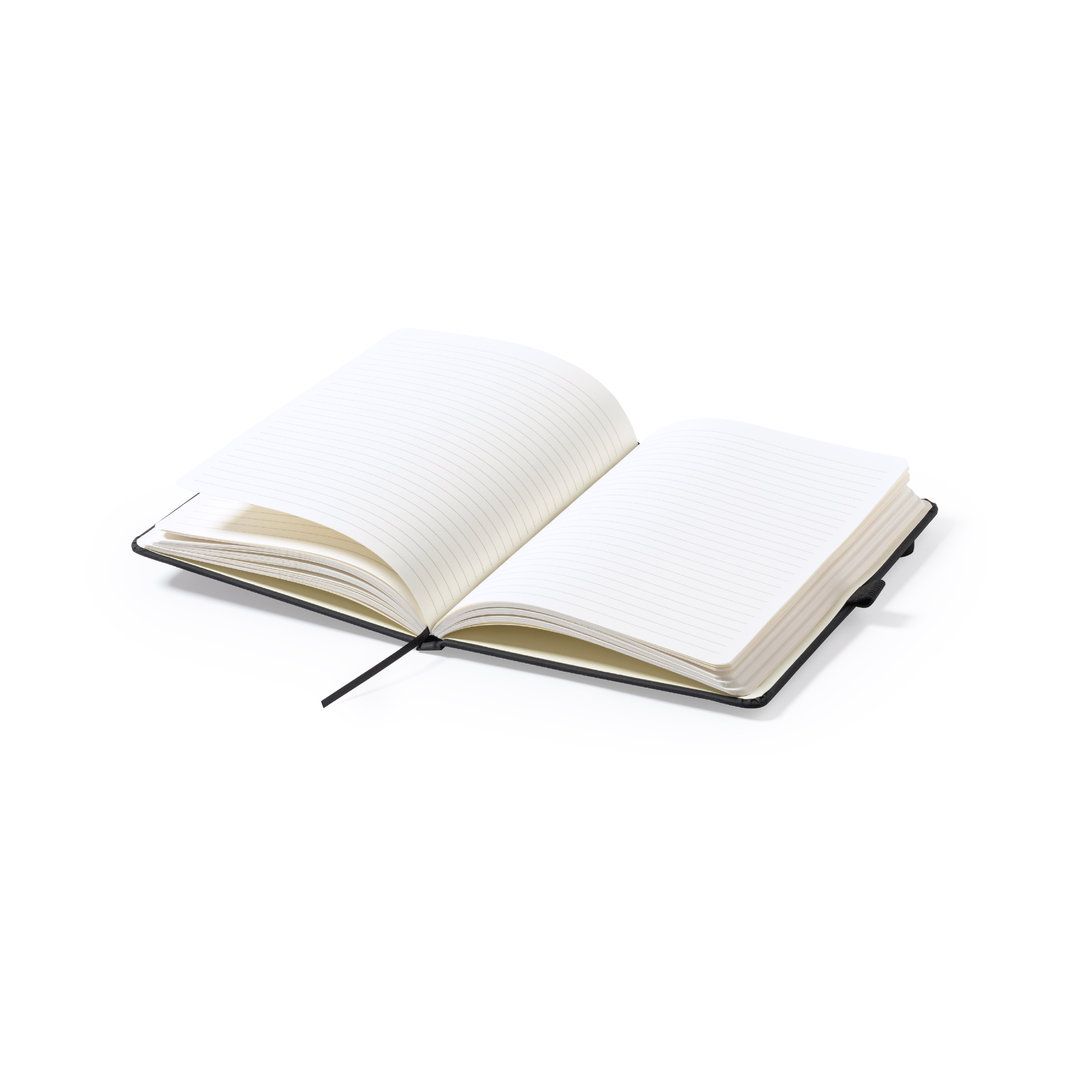 Block Notes Xeria