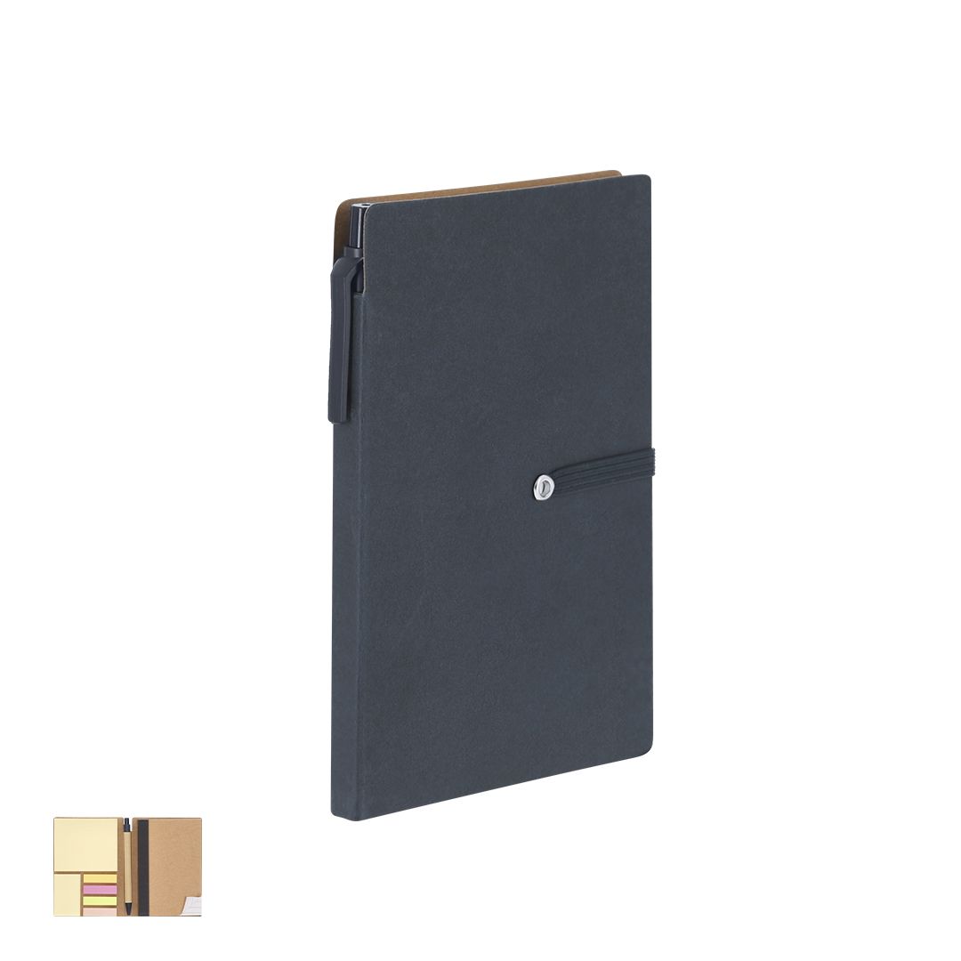 Block Notes Alina