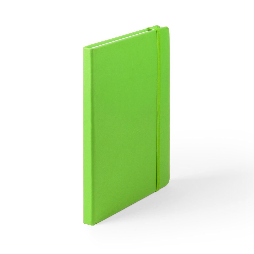 Block Notes Cilux