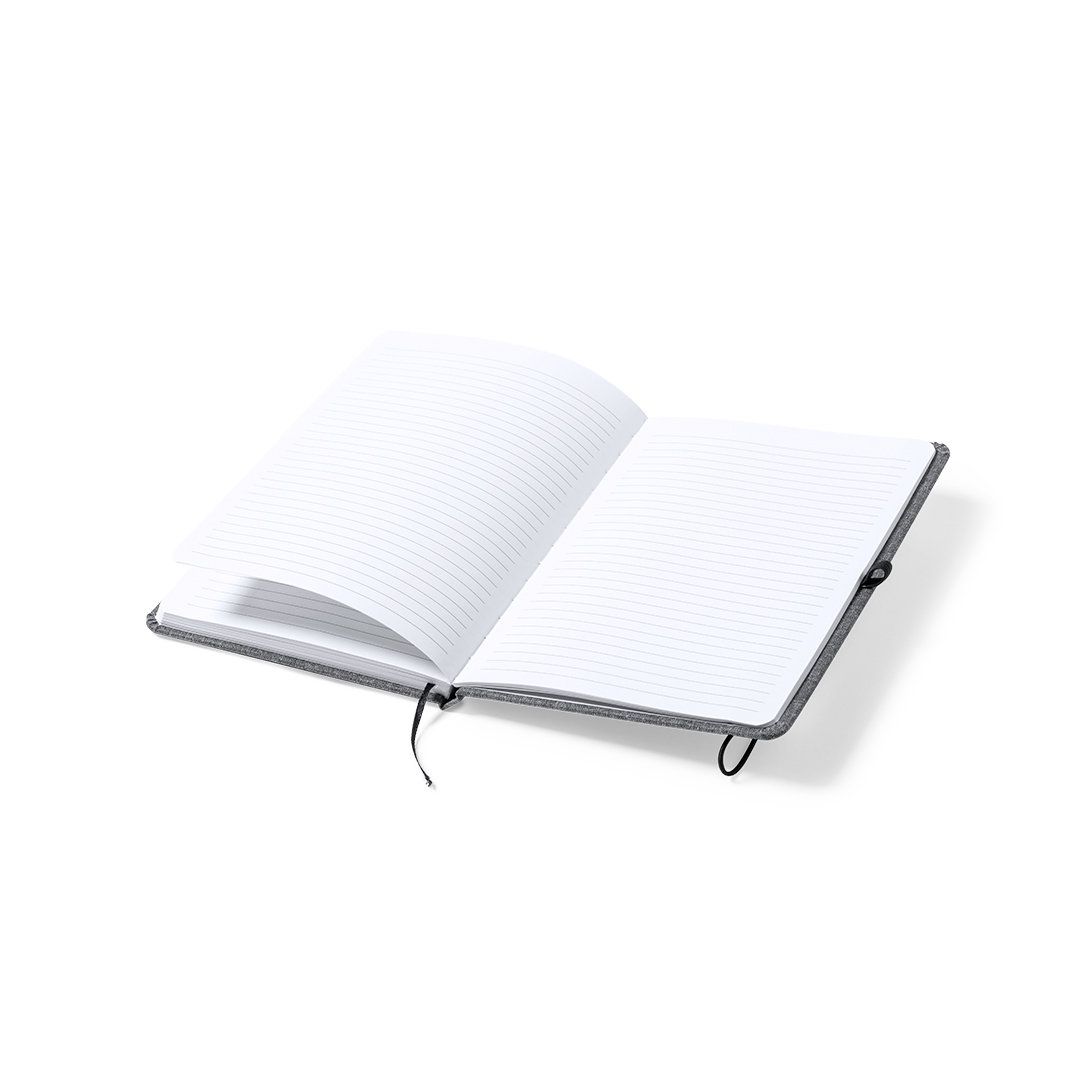 Block Notes Pacmel
